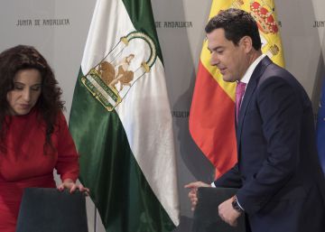 La Junta de Andalucía asegura que hay 1.867 millones en subvenciones sin justificar fuera de plazo
