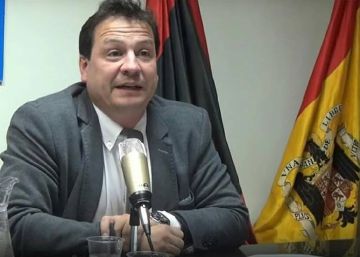Los judíos españoles ven “inadmisible” que Vox presente al Congreso a un negacionista