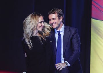 L’estrepitós debut de la ‘Messi’ de Pablo Casado