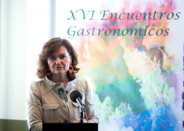 La Junta electoral apercibe a Calvo por los tuits del Gobierno