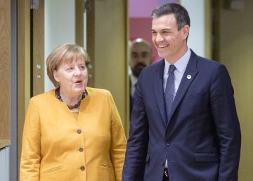 Sánchez defiende el diálogo para Cataluña porque la mayoría quiere “pasar página” de la independencia