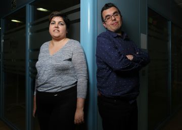 Las personas con discapacidad intelectual se preparan para sus primeras elecciones