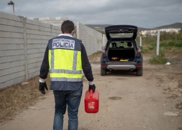 El adolescente torturado que esquivó la muerte