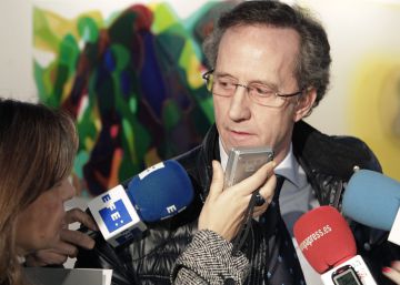 Vox incluye entre sus financiadores al ‘número tres’ de la Fundación Francisco Franco