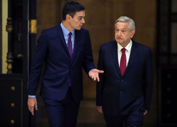 Casado responde a la carta de López Obrador: “El Gobierno tiene que decir que no acepta esa difamación”