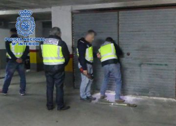 De Ceuta a la península por 4.000 euros y bajo amenazas de un sicario
