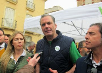 Una asociación musulmana denuncia al “número 2” de Vox por un delito de incitación al odio