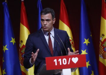 El PSOE quiere elevar la memoria histórica a “política de Estado”
