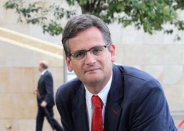 Basagoiti: “Obrador debe tener en cuenta que España es la puerta de Europa para México”