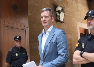España da el carpetazo definitivo al ‘caso Urdangarin’