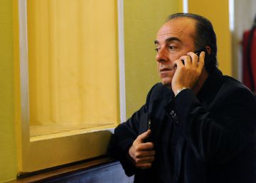 El Supremo ratifica la condena de siete años para el exalcalde de Santa Cruz de Tenerife, Miguel Zerolo