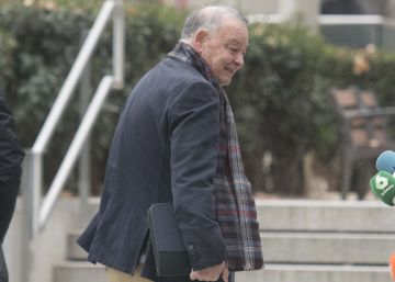 Cerco judicial a la ‘brigada patriótica’