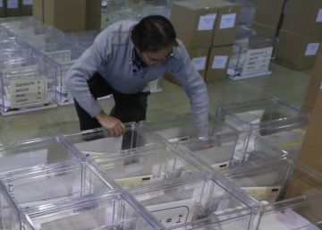 El Gobierno esquiva el concurso público para contratar gastos electorales