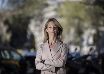 Cayetana Álvarez de Toledo: “Al votante independentista le mueve la xenofobia”