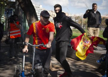 El huevo de la serpiente