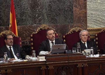 Denuncias de espionaje de los Mossos