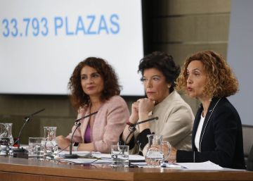El debate de los decretos de Sánchez en el Congreso encona la precampaña