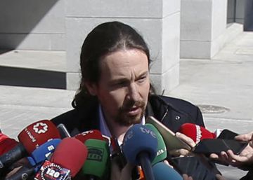 El Tribunal de Cuentas consideró irrelevante el informe policial falso sobre Podemos