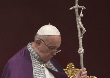 ¿Por qué Francisco no quiere venir a España?