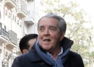 La red de comisiones dirigida presuntamente por el cuñado de Rita Barberá cobró más de un millón