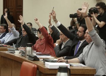 El Gobierno convalida los seis últimos decretos de la legislatura