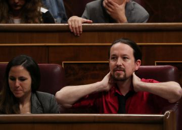Podemos propone rebajar a 16 años la edad para votar