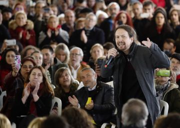 La policía requisa en ‘Okdiario’ información del móvil robado a la colaboradora de Pablo Iglesias