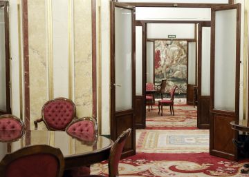 Las cloacas del Estado, bajo la lupa judicial