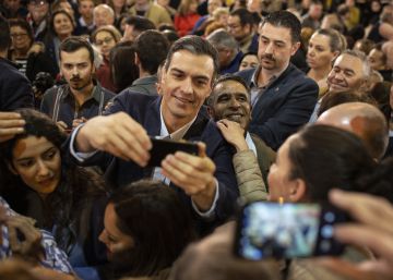 Sánchez defiende que la trama de las cloacas de Interior ya “está desaparecida”