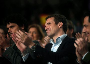 Casado: eutanasia no, sí resolver en 30 días las peticiones de dependencia