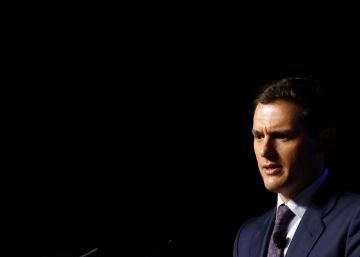 Rivera propone una asignatura obligatoria de la Constitución española