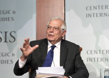 Borrell contra la leyenda negra