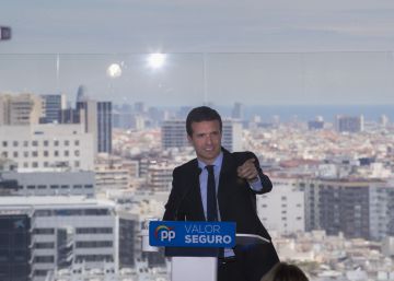 Sánchez y la hidra de ocho cabezas Sánchez y la hidra de ocho cabezas