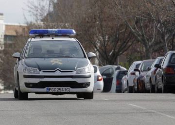 Detenido en Madrid un fugitivo por atropellar y dejar herido a un guardia civil en 2008 en Cuenca