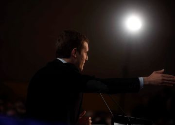 El joven PP es más arcaico que el viejo