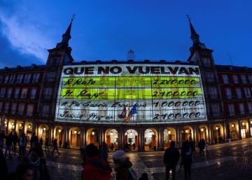 Una ley de 1985 para los ‘whatsapps’ del siglo XXI