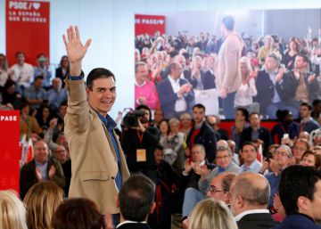El PSOE insta a la financiación con microcréditos