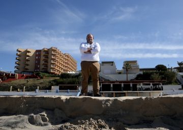 La ley laboral del chiringuito