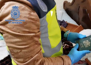 Seis detenidos por secuestrar con amenazas y palizas a menores marroquíes tras traerlos a España