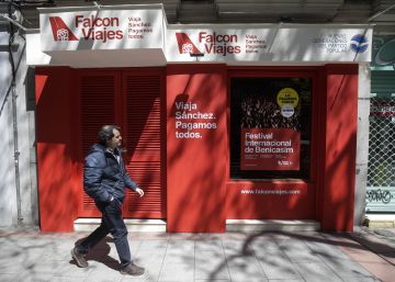 La campaña empieza con un tono bronco y dos denuncias del PSOE
