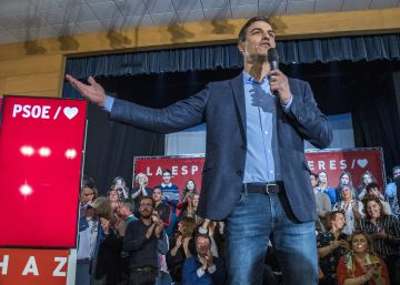 Pedro Sánchez, ¿a la andaluza?