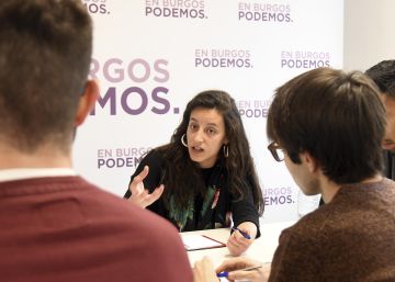 Del 15-M a la fuga de cerebros, ¿qué lleva a un ‘millennial’ de la España vacía a militar en un partido?