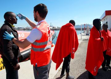 El futuro, entre dos modelos y cinco partidos