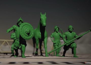 Jugar el ‘Juego de Tronos’ en la campaña del 28-A