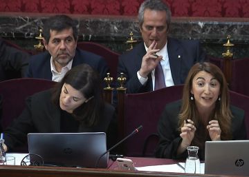 “Parecía que los malos éramos nosotros”