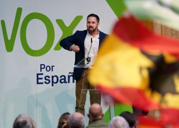 Los pies de barro de la ‘Reconquista’ de Vox