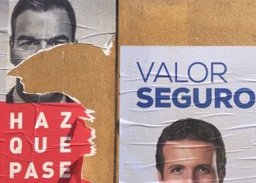 El no debate sacude la campaña El no debate sacude la campaña