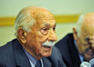 Muere Darío Rivas, impulsor de la querella argentina contra el franquismo
