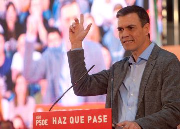 Sánchez acepta un debate en TVE y la oposición quiere en Atresmedia