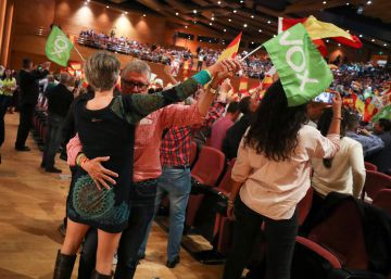 El mensaje de Vox que destapa su estrategia tras su exclusión del debate: “Nada de decir que nos viene bien”